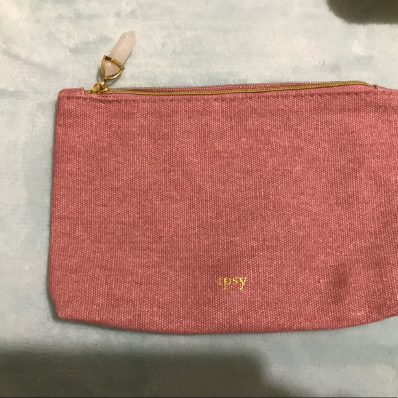 Ipsy make up bag - Picture 2 of 2